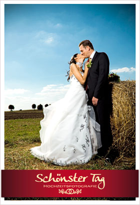 Sch&ouml;nster Tag Hochzeitsfotografie | Der Hochzeitsfotograf im Rhein-Main-Gebiet