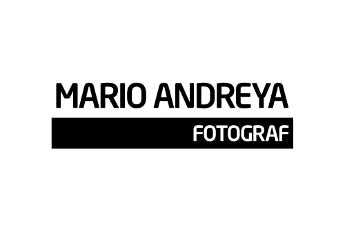 Logo Mario Andreya Variante 1