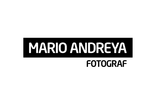 Logo Mario Andreya Variante 2