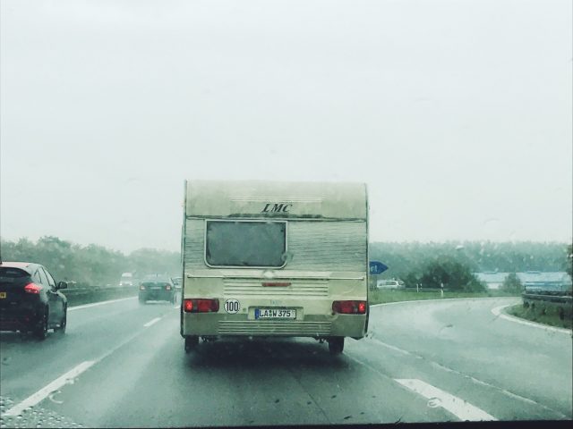 Deutschland deine Kennzeichen: Teil 131