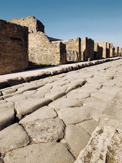 Pompei 