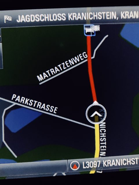 Sowas kann es nur in Darmstadt geben