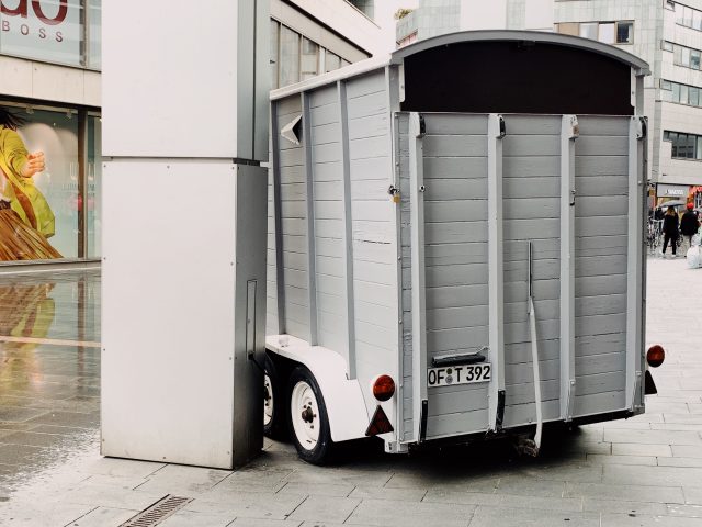 Deutschland deine Kennzeichen: Teil 265