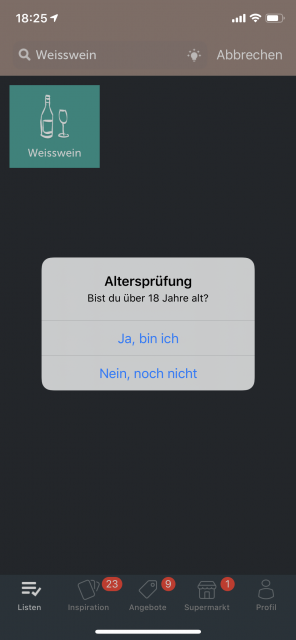 Vorauseilender Gehorsam