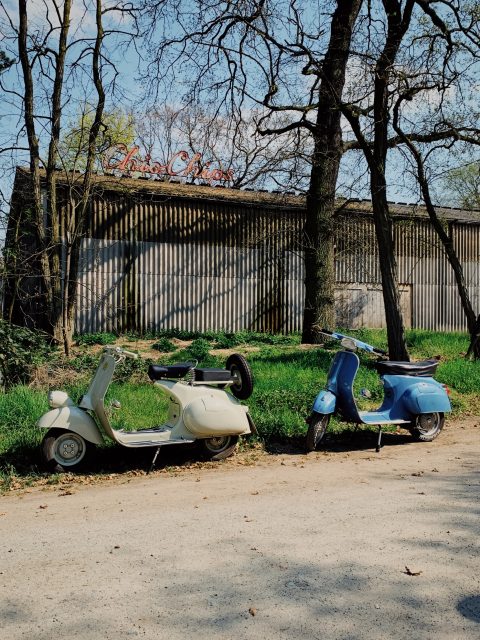 Rüsselsheim am Main