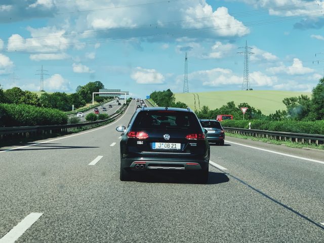 Deutschland deine Kennzeichen: Teil 266