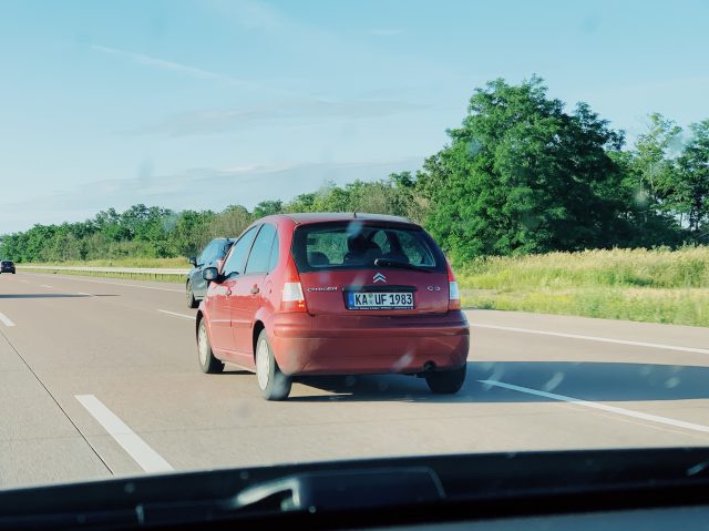 Deutschland deine Kennzeichen: Teil 267