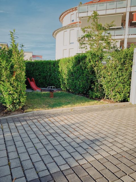 Für die Kleinen nur das Beste