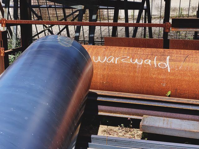 Verdeckte Informationen Teil 9