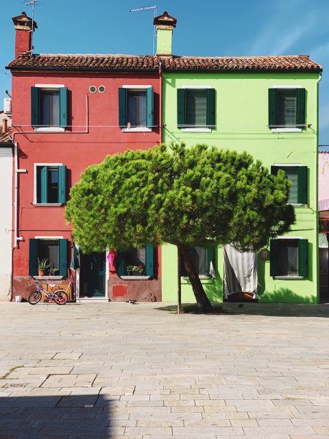 Burano