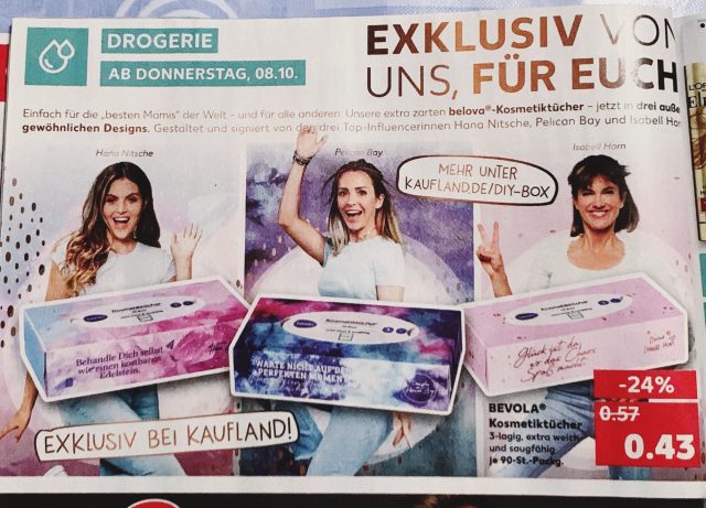 Nachdenkliche Sprüche mit Influencern