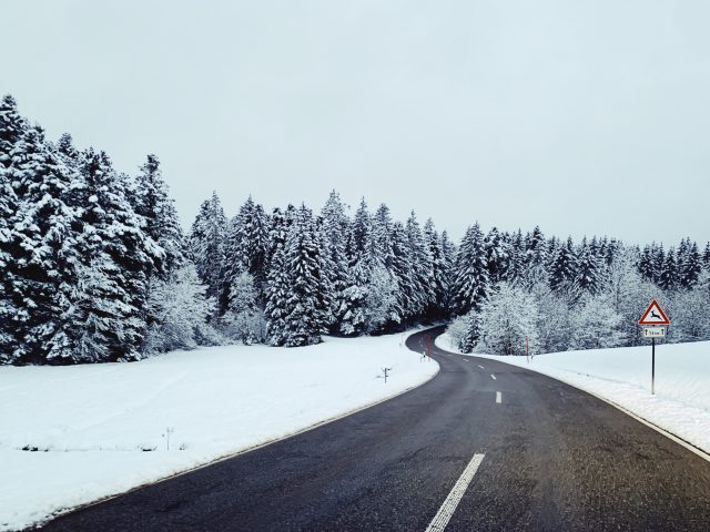 Der Weg ist das Ziel