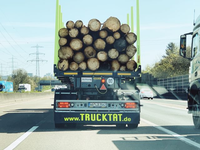 Deutschland deine Kennzeichen: Teil 277