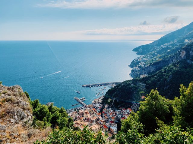Amalfi