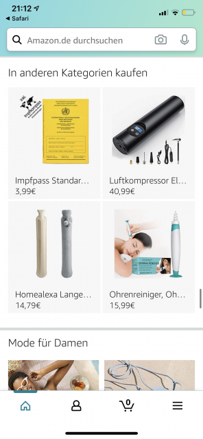 Mysteriöse Geschäftsgebahren