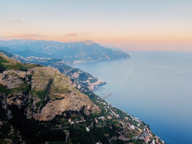 Amalfi