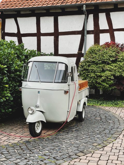 Teslafahrer hassen diesen einfachen Trick!