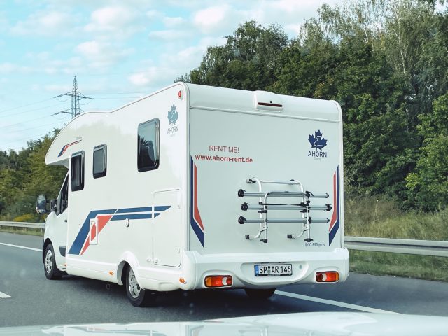 Deutschland deine Kennzeichen: Teil 280