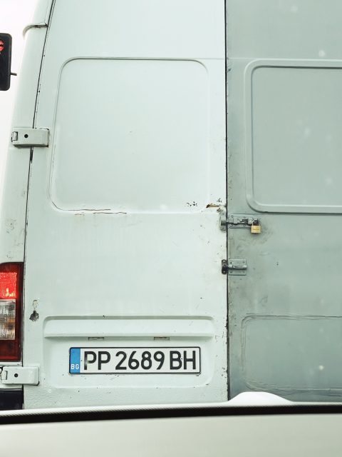 Premium-Diebstahlsicherung