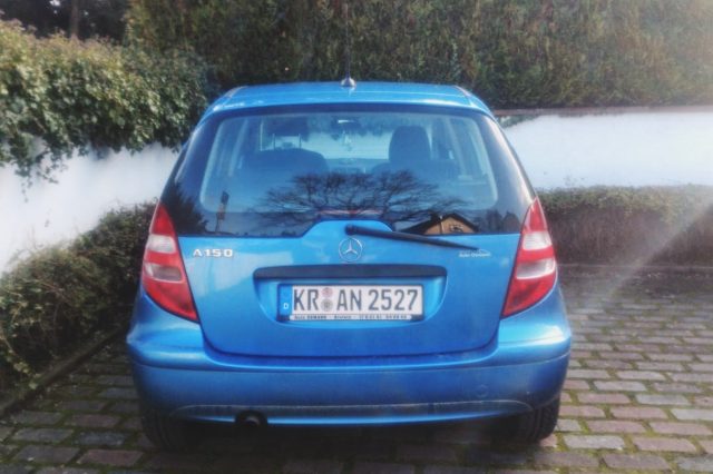 Deutschland deine Kennzeichen: Teil 284