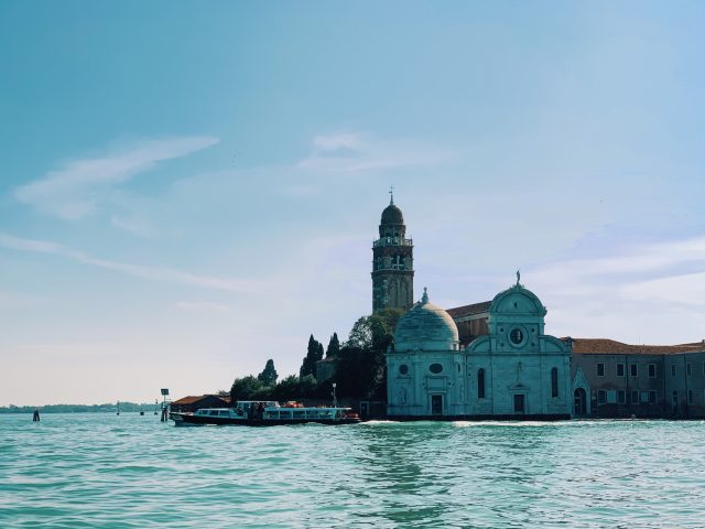 Cimitero di San Michele