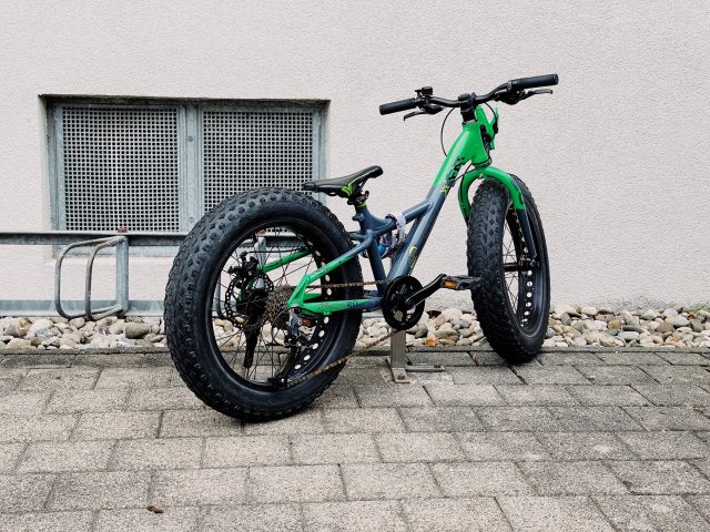 Ob du behindert bist, habe ich gefragt Teil 7