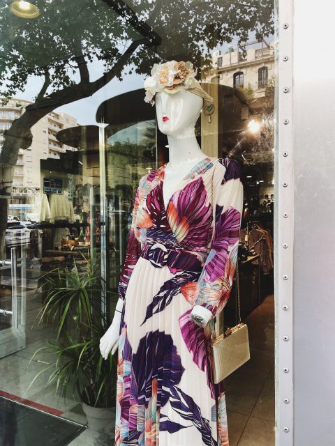 Das ist aber kein Second-Hand