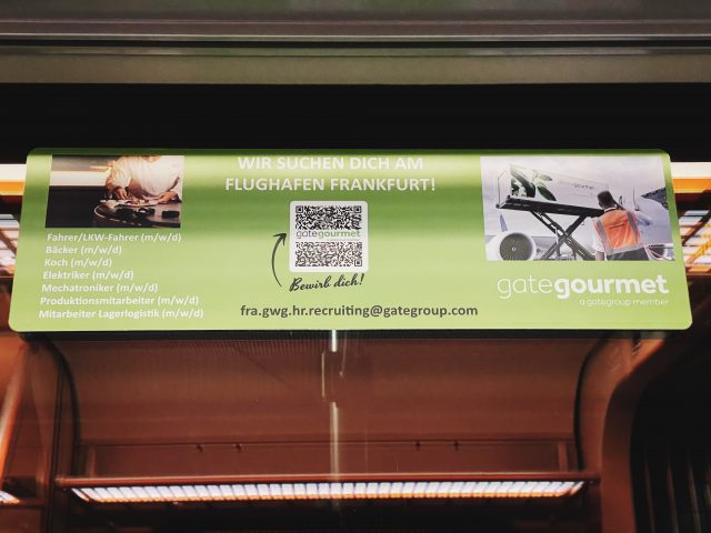 Endlich mal eine griffige Mailadresse!