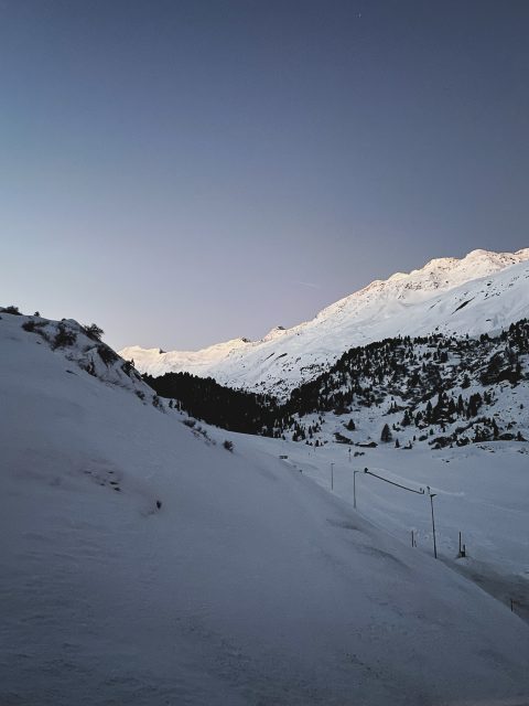 Obergurgl