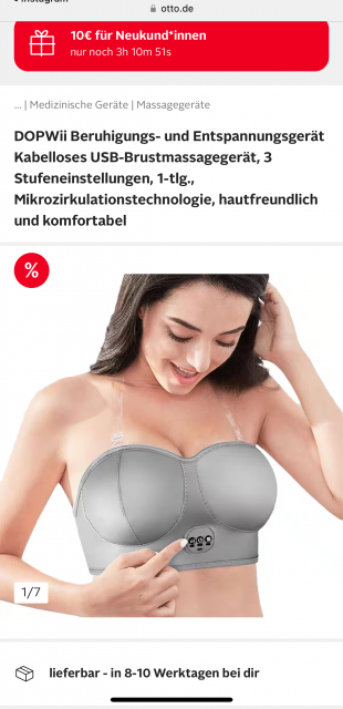 Ob du behindert bist, habe ich gefragt Teil 57