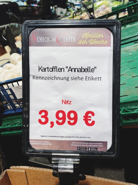 Laufweite sieht Kompendium der Mediengestaltung