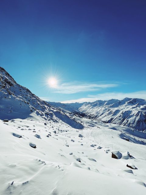 Obergurgl