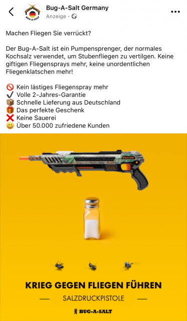 Ob du behindert bist, habe ich gefragt Teil 79