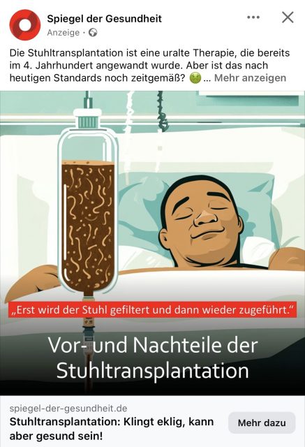Ob du behindert bist, habe ich gefragt Teil 82