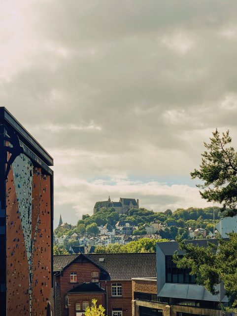 Marburg