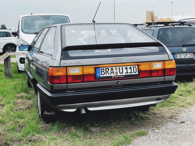 Deutschland deine Kennzeichen: Teil 310