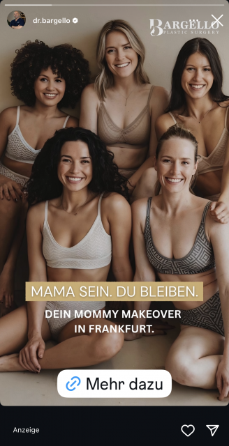 Ob du behindert bist, habe ich gefragt Teil 84