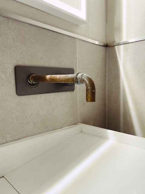 Improvisation ist alles