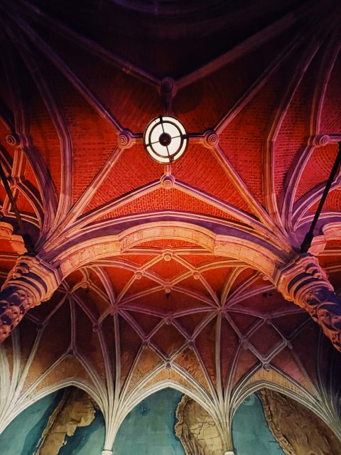 Handelsbörse Antwerpen