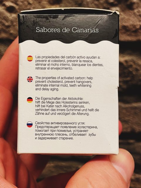 Gegen das innere Schimmeln