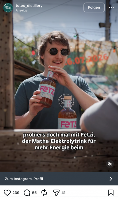 Automatische Übersetzungen führen zu skurillen Ergebnissen