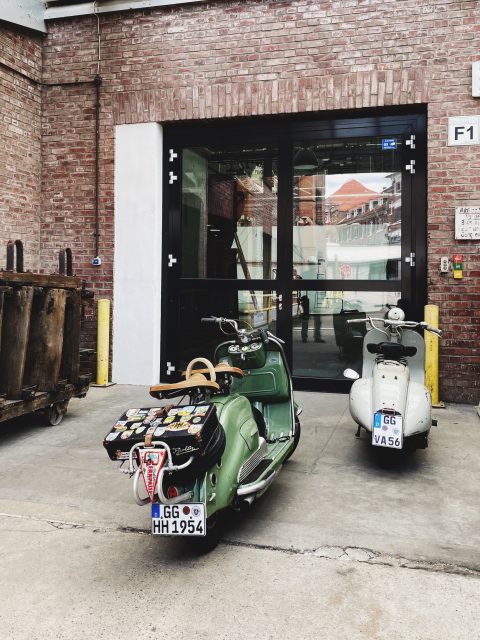 Lambretta