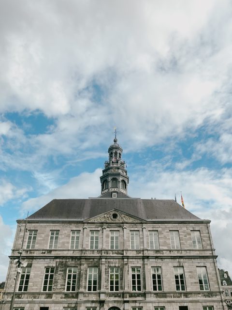 Maastricht