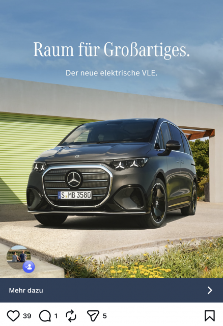 Mitsubishi lässt grüßen