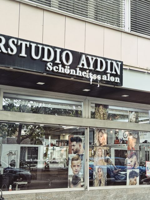Innen Hui, Außen Pfui