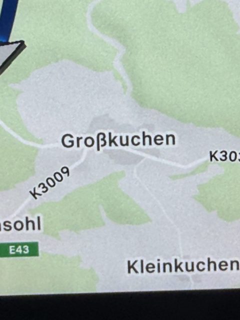 Für den kleinen und den großen Hunger