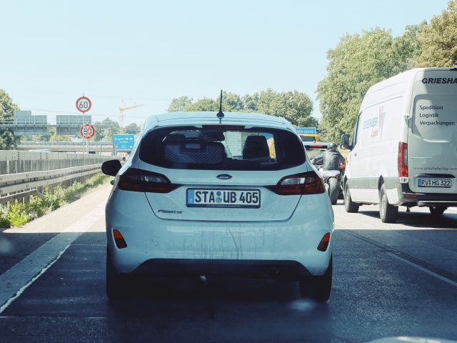 Deutschland deine Kennzeichen: Teil 313