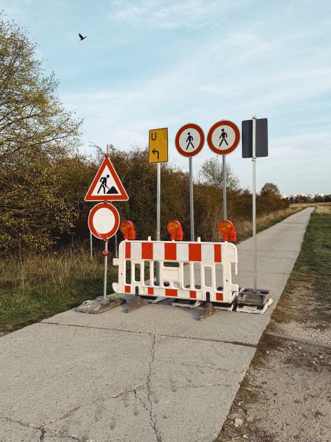 Schilderwald