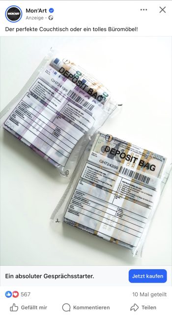Ob du behindert bist, habe ich gefragt Teil 94